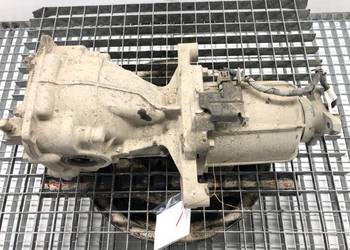 MOST TYŁ DYFER HYUNDAI ix35 LM/SL 2.0 136KM Minivan