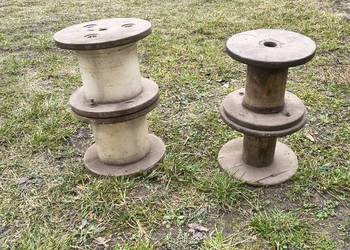 Taborety warsztatowe