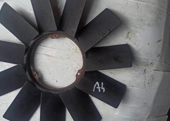 bmw m52 m54 wiatrak visco