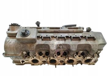 GŁOWICA KOMPLETNA R1130161601 5.0 V8 Mercedes S-klasa IV (1998-2005) W220
