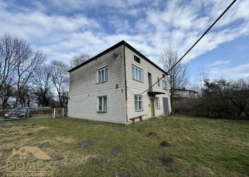 Ogłoszenie dom wolnostojący 260m2 Lubachowy