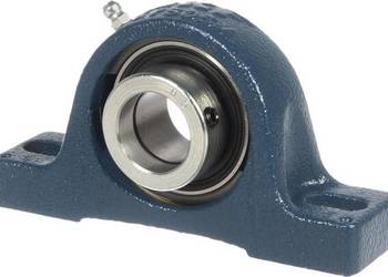 Obudowa łożyska kpl. SKF SY25FMSKF