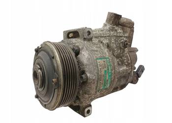 SPRĘŻARKA KLIMATYZACJI 1K0820803G 1.9 TDI VW Volkswagen Touran I (2003-10)