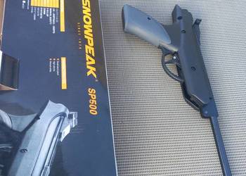 Sprzedam wiatrowke Sprzedam wiatrowke