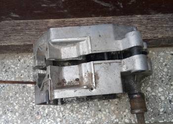 Motorynka romet wsk