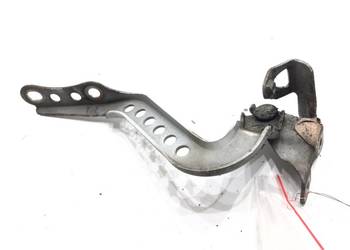 ZAWIAS MASKI PRAWY PRZÓD TOYOTA AYGO II Hatchback Solid White