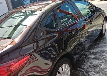 Opel astra J
