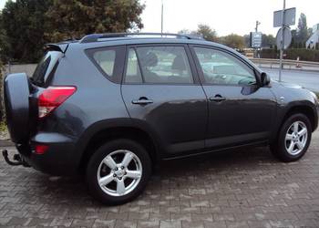 toyota rav4 4x4