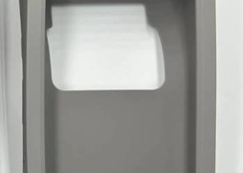 Silikonowe Etui PAX a920 Pro ( SZARY )