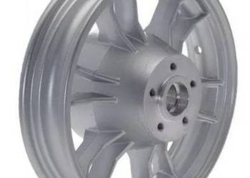 KOŁO FELGA TYŁ MOTORYNKA ROMET