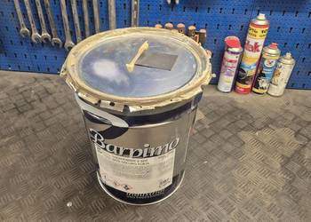 Farba 20l / Żaroodporna / Nowa / Barpimo Thermobarp E600