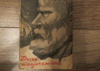 Dusze nieujarzmione - Borys Gorbatow FA