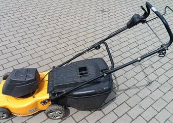 Kosiarka z napędem STIGA COLLECTOR 46 ELS