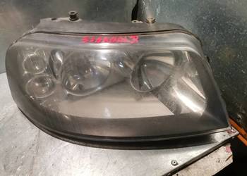 LAMPA PRAWY PRZÓD SEAT ALHAMBRA 1 VW SHARAN 1 FL