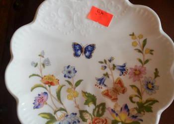 Patera Aynsley. Made in England