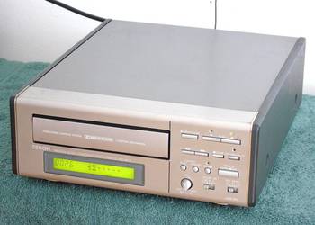 Magnetofon Denon UDR-100 działa , ładny. WYSYŁKA.