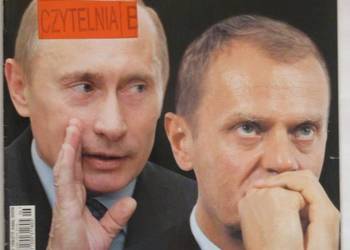 PRZEGLĄD - 2008 NR 06 (424) - 10 LUTY