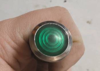 Kontrolka luzu Junak M10