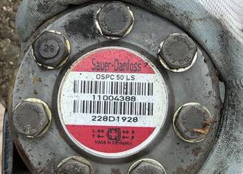 Orbitrol DANFOSS OSPC 50 LS