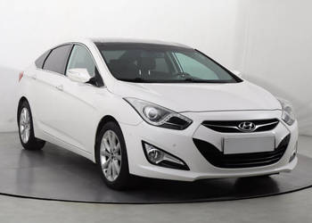 Hyundai i40 1.7 CRDi