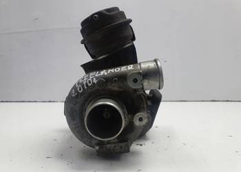 Land Rover Freelander 2.0 TD4 TURBOSPRĘŻARKA turbo 7781450B