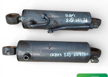 Siłownik Cylinder Tylny Podnośnik G835860030012 Fendt 828 SCR