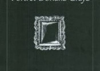 Portet Doriana Graya  - Wilde Oscar