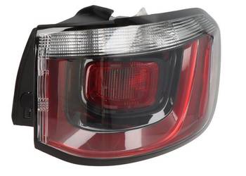 Jeep Compass 17–19 Lampa tylna prawa