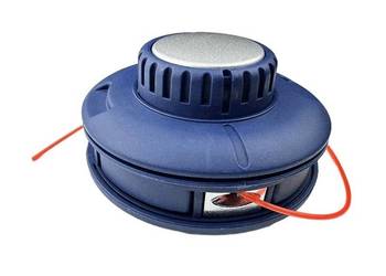 Głowica żyłkowa T24 M10x1,25 WZMACNIANA