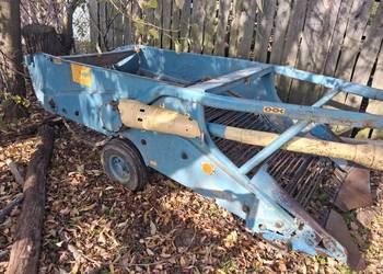 Kopaczka elewatorową