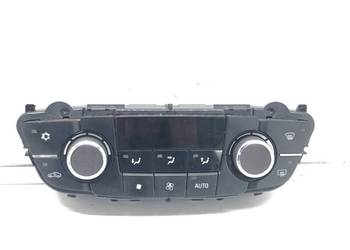 PANEL STEROWANIA NAWIEWU OPEL INSIGNIA A 13273097 Kombi 08-17 KONSOLA