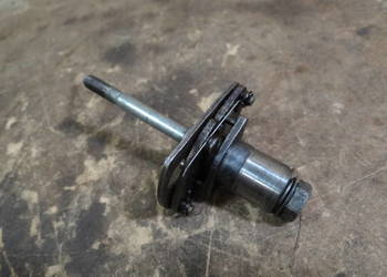 przyspieszacz zapłonu MZ ES TS 250 org DDR