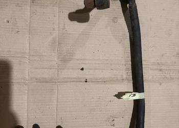 Drążek kierowniczy kompletny BMW e3 2500