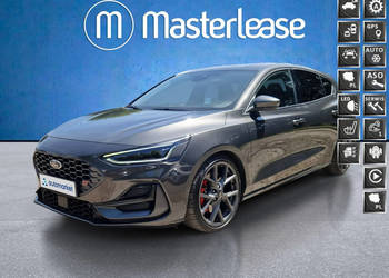 Ford Focus 2.3 EcoBoost ST X ! Z Polskiego Salonu ! Faktura VAT ! Mk4 (201…