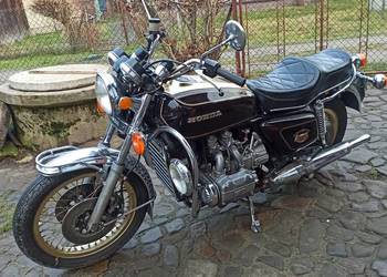Honda gł 1000 Ltd goldwing
