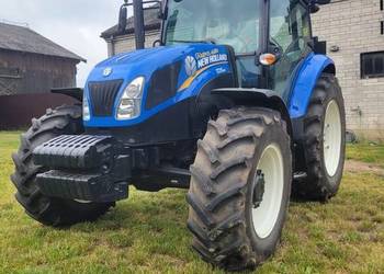 Ciągnik New Holland TD5.85