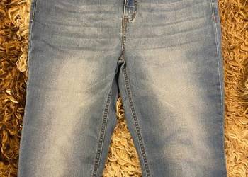 Spodnie 3/4 damskie John Baner jeanswear