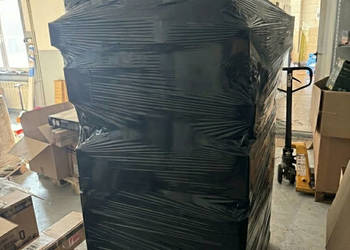 Lampy Eglo klasa A / Częstochowa