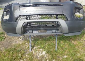 Range Rover Evoque Zderzak Przód