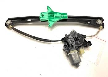 PODNOŚNIK SZYBY LEWY TYŁ VW TIGUAN 0130822715 SUV MECHANIZM