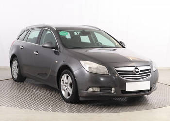 Opel Insignia 1.4 Turbo