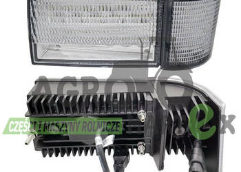 178318A1 LAMPA PRZEDNIA LH CNH