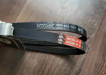 Nowy pasek wielorowkowy Gates 4pk855 VW