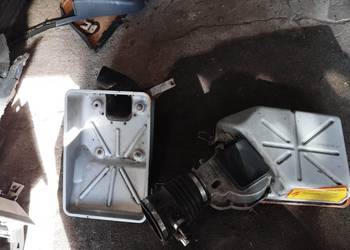 Puszka filtra powietrza alfa 164 2.0 ts