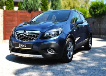 Opel Mokka 1.6 DIESEL