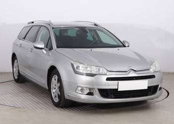 Citroen C5 2.0 HDi
