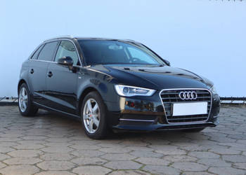 Audi A3 1.4 TFSI