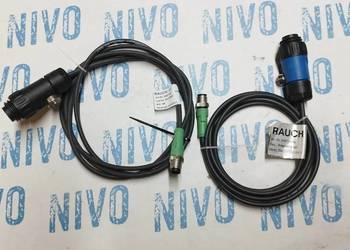Wiazka kabel kuhn rauch terminal cci r205.7148
