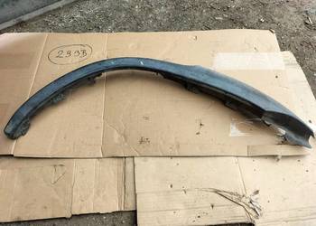 NISSAN TERRANO 2 93827-7F600 LISTWA NAKŁADKA BŁOTNIKA LEWY TYŁ