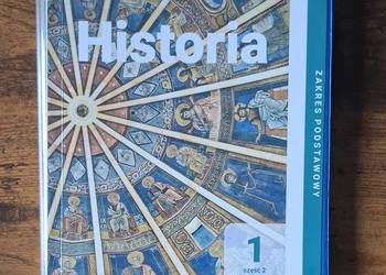 Podręcznik Historia 1. Część 2. Średniowiecze Operon | Zakres podstawowy